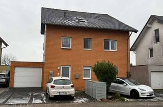 Wohnung mieten in Fell, 52525 Heinsberg, Schicke Dachgeschosswohnung mit Balkon.