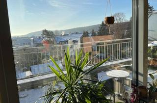 Wohnung mieten in Linzer Straße, 53572 Unkel, Helle 3 ZKDB Wohnung mit großer, sonniger Dachterrasse