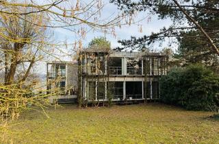 Lofts mieten in Hegelstr. 14, 53177 Bad Godesberg, Individuelles Apartment mit Loftcharakter