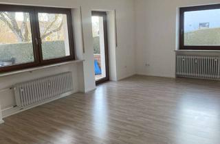 Wohnung mieten in 85413 Hörgertshausen, 4-Zimmer Erdgeschosswohnung mit Terrasse in Hörgertshausen