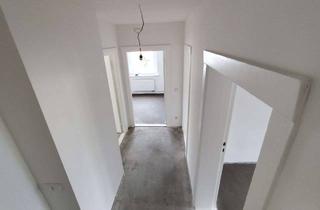 Wohnung mieten in Heegermühler Straße 27, 16225 Eberswalde, Erstbezug nach Sanierung Heegermühler Str. 27