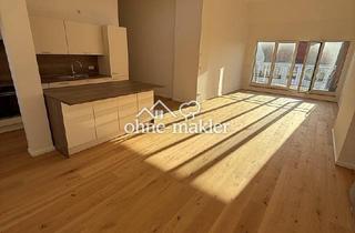 Penthouse mieten in 10713 Berlin, 2-Zimmer-Penthousewohnung mit Dachterrasse in Charlottenburg-Wilmersdorf