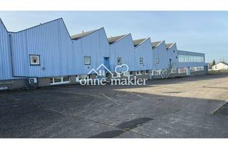 Gewerbeimmobilie mieten in 66957 Vinningen, Produktion/Werkstatt/Lager / LAGER BOX