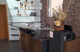 Gewerbeimmobilie kaufen in 71277 Rutesheim, Friseurgeschäfts Immobilie