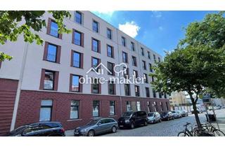 Wohnung mieten in 19055 Schwerin, Moderne 1,5-Zimmer-Wohnung mit Einbauküche - Werdervorstadt Schwerin