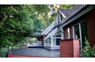 Einfamilienhaus kaufen in 31608 Marklohe, Wo Eleganz auf Natur trifft - Willkommen in Ihrem neuen Premium-Zuhause! Provisionsfrei!