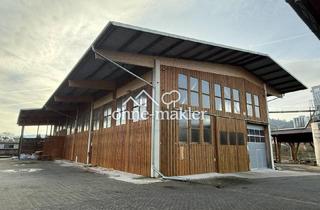 Gewerbeimmobilie kaufen in 36199 Rotenburg, Grundstück zentral in der Mitte von Deutschland - Verkauf/Vermietung