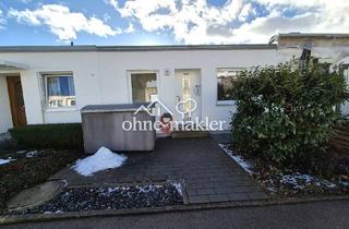 Haus kaufen in 89275 Elchingen, Reihenmittelhaus Oberelchingen mit wunderschönem Ausblick