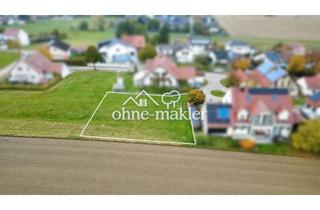 Grundstück zu kaufen in 86559 Adelzhausen, Adelzhausen - naturnahe Lebensqualität mit urbaner Nähe - der Traumstandort für Ihr neues Zuhause