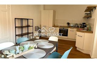 Wohnung mieten in 06132 Halle, 5-Zimmer-Wohnung in Halle-Ammendorf - Ideal für WG oder Zeitarbeiter