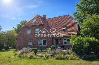 Einfamilienhaus kaufen in 21376 Garlstorf, Modernisiertes Einfamilienhaus mit sonnigem Grundstück