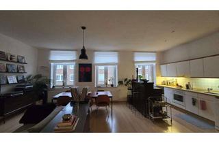 Wohnung mieten in 52066 Aachen, Schöne teilmöblierte Altbauwohnung im Frankenberger Viertel