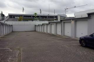 Garagen kaufen in Castroperstr., 45665 Recklinghausen, Garagenhof in Recklinghausen provisionsfrei zu verkaufen!
