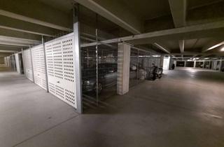 Garagen mieten in Wäldenbronner Straße XX, 73732 Esslingen, Tiefgaragen-Stellplatz (Box mit XXL Größe – 6,15m Lang) in Esslingen-Hohenkreuz (Palmscher Park)