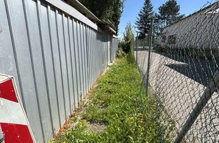 Lager mieten in Innstr 12, 85640 Putzbrunn, Kleines Lager zu vermieten , Lagerfläche