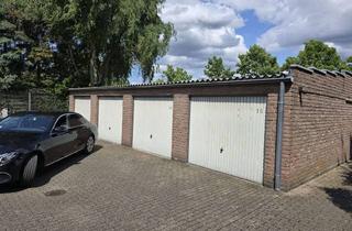 Immobilie mieten in Rheinberger Straße 93, 47441 Moers, 2 Gargen in Moers zu vermieten ab 1.2.2026