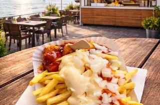 Gastronomiebetrieb mieten in 40476 Derendorf, Imbiss/Fastfood Restaurant zu vermieten