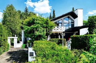 Villa kaufen in 91301 Forchheim, Exklusive Villa mit Fernblick und großem Garten in Premiumlage!