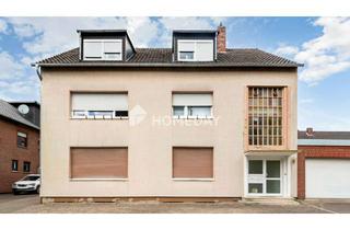 Mehrfamilienhaus kaufen in 59368 Werne, Gepflegtes Mehrfamilienhaus mit Gewerbeeinheit – nur im Paketverkauf LCWQXJMM, Gesamtpreis 779.000 €