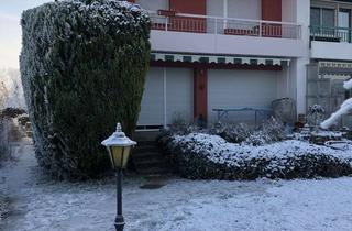 Doppelhaushälfte kaufen in 61118 Bad Vilbel, Provisionsfrei - Doppelhaushälfte mit Garten, ideal für Eigennutzer