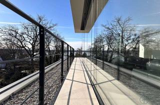 Villa kaufen in 82266 Inning, ⓉOP-VORANKÜNDIGUNG zum Jahresstart: Die See-Villa für Puristen. Sonne & See-Blick in Bestlage.