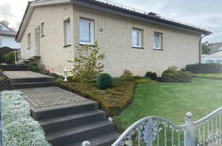 Einfamilienhaus kaufen in 59872 Meschede, Gepflegtes Einfamilienhaus in guter Lage von Meschede