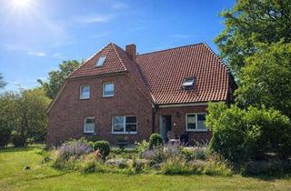 Einfamilienhaus kaufen in 21376 Garlstorf, Modernisiertes Einfamilienhaus mit sonnigem Grundstück
