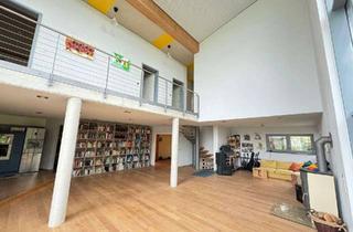 Einfamilienhaus kaufen in 85051 Ingolstadt, Elegantes, lichtdurchflutetes Einfamilienhaus mit einzigartiger Architektur - sofort bezugsfertig!