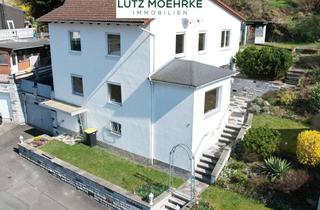 Einfamilienhaus kaufen in 35745 Herborn, Großzügiges Einfamilienhaus in begehrter Lage - provisionsfrei