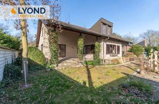 Haus kaufen in 46325 Borken, 2 FH in Top Lage von Borken - freistehend, großzügig - individuell - Platz für die ganze Familie
