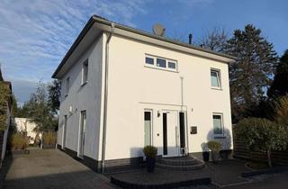 Einfamilienhaus kaufen in 41352 Korschenbroich, Großzügiges Einfamilienhaus in naturnaher Wohnlage von K´broich-Neersbroich