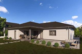 Haus kaufen in 64720 Michelstadt, Ihr Traum-Bungalow in Michelstadt - individuell geplant nach Ihren Wünschen!