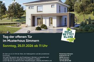 Haus kaufen in 56766 Ulmen, Bauen mit massa haus - einfach zum Traumhaus