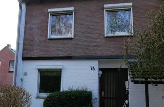 Reihenhaus kaufen in 22880 Wedel, 5,5-Zimmer Endreihenhaus in Wedel mit ca. 188 m² Wohnfläche