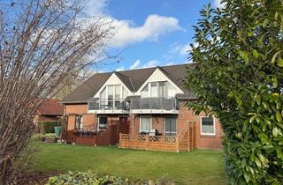 Mehrfamilienhaus kaufen in Graf-Anton-Günther-Str. XX, 26939 Ovelgönne, * Anlageimmobilie mit Potenzial * Solides Mehrfamilienhaus mit 4 Wohneinheiten