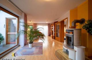 Doppelhaushälfte kaufen in 71522 Backnang, Moderne Doppelhaushälfte mit Carport-Stellplatz in ruhiger Lage