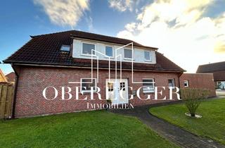 Mehrfamilienhaus kaufen in Bebelstraße 30, 26919 Brake, Solides Mehrfamilienhaus mit 3 Wohneinheiten – voll vermietet – gute Kapitalanlage