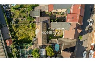 Einfamilienhaus kaufen in 06808 Bitterfeld-Wolfen, Einfamilienhaus mit Scheune, Garten, Charme und viel Potenzial – Ihr Projekt mit Zukunft