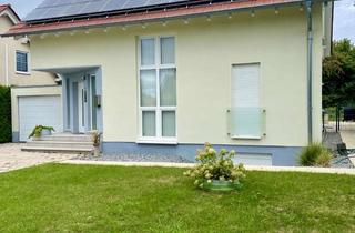 Haus kaufen in 67549 Leiselheim, Haus mit gehobener Innenausstattung in Worms-Leiselheim