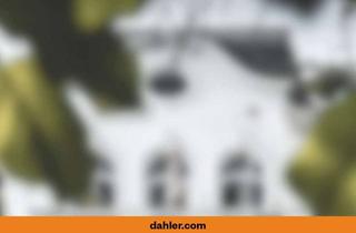 Villa kaufen in 64625 Bensheim, Stilvoll sanierte Altbauvilla vom berühmten Architekten Metzendorf in diskreter Vermarktung!