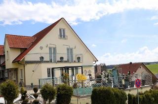 Doppelhaushälfte kaufen in 89364 Rettenbach, Qualität und Stil in Aussichtslage
