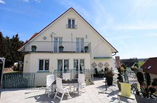 Doppelhaushälfte kaufen in 89364 Rettenbach, Viel Platz und hohe Qualität in Aussichtslage