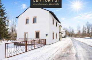 Doppelhaushälfte kaufen in 67292 Kirchheimbolanden, Frei(T)raum!!! Doppelhaushälfte mit großem Garten