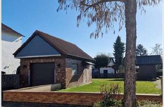 Haus kaufen in Jahnstr xx, 55278 Selzen, Für Menschen mit Weitblick, Atrium-Bungalow für 2 Generationen oder komplett selbst nutzen *****