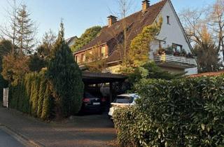 Haus kaufen in 49143 Bissendorf, "Wie aus dem Märchen“ Haus mit großem Garten – sanierungsbedürftig, aber voller Möglichkeiten