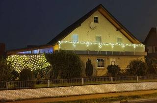 Einfamilienhaus kaufen in Zu Dem Balken 43, 38448 Kästorf, Haus, das als Einfamilienhaus mit Einliegerwohnung oder Mehrfamilienhaus genutzt werden kann