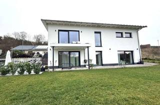 Einfamilienhaus kaufen in Untere Weinleite, 95499 Harsdorf, modernes Einfamilienhaus in absoluter ruhiger Wohnlage *Provisionsfrei*