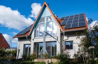 Einfamilienhaus kaufen in 31224 Peine, Ideal für Familien: Großzügiges Einfamilienhaus mit Doppelgarage