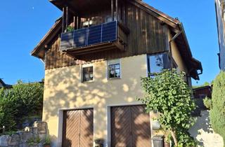 Einfamilienhaus kaufen in 95707 Thiersheim, Einfamilienhaus mit 8 Zimmern und Garage in Thiersheim