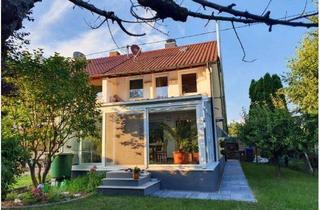 Haus kaufen in Heilbronner Straße 18, 74206 Bad Wimpfen, 4-Zimmer Reiheneck in Bad Wimpfen mit Garten